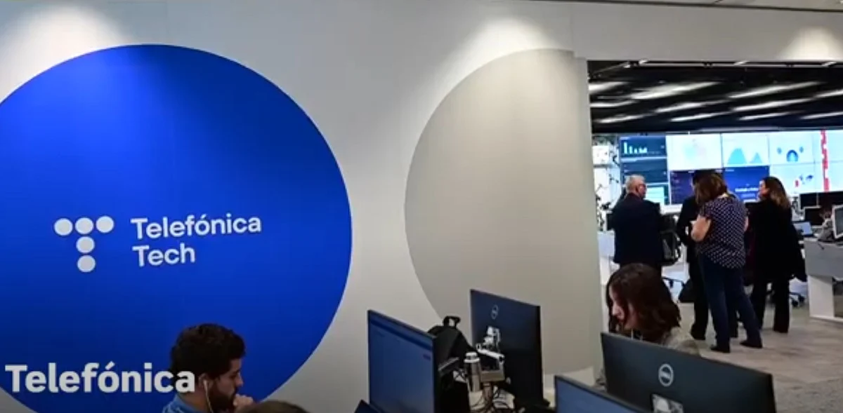 Telefónica Tech, especialista en gestión de redes privadas 5G para sectores críticos