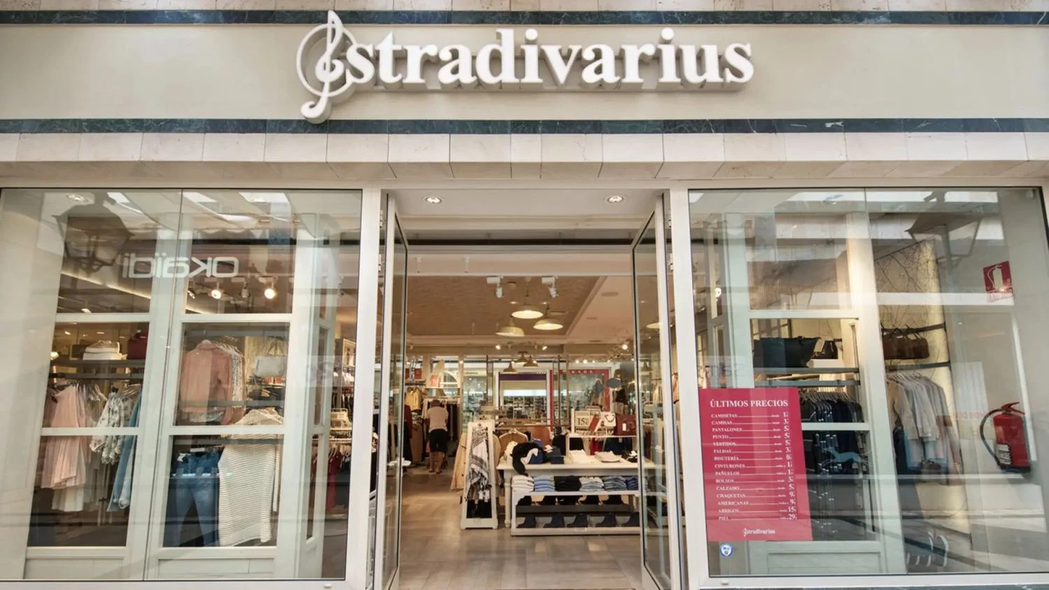 Perfectos para el día a día: los botines de Stradivarius que no querrás quitarte