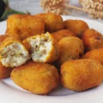 Receta fácil de croquetas de berenjena: crujientes, deliciosas y saludables