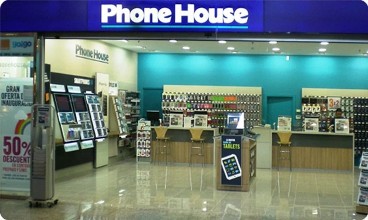 The Phone House pagará 6,5 millones por la filtración de datos de sus 13 millones de clientes