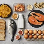 Un estudio recomienda eliminar estos 4 tipos de alimentos de la dieta por producir enfermedades oculares graves