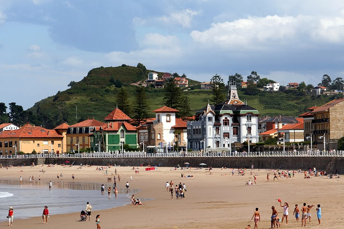 Uno de los pueblos más felices de España está en el norte y sabemos por qué