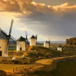 Visita Consuegra, uno de los municipios más antiguos de Castilla La Mancha