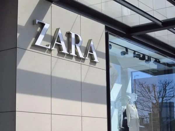 Zara presenta la blazer que combina con todo ¡no te quedes sin el tuyo!