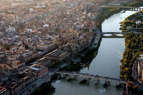 Zaragoza