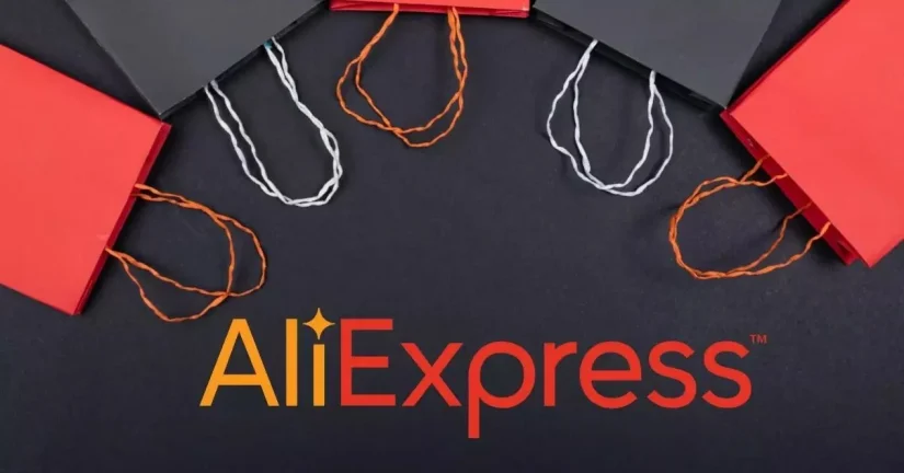 AliExpress multa