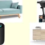 Cyber Monday: electrodomésticos, muebles y más en Amazon para el hogar con descuentazos en su web