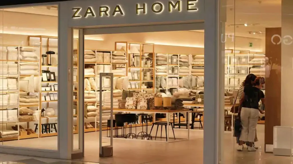 Ambientadores Zara