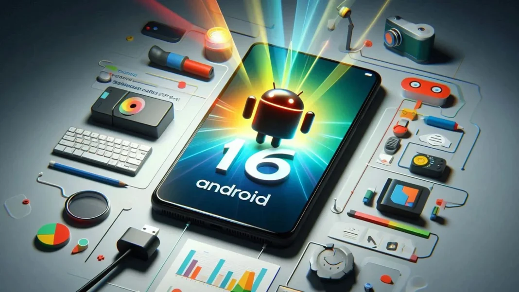 Android noticias