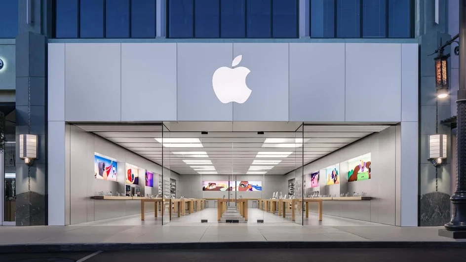 Apple abrirá una nueva tienda en Madrid y te lo contamos todo