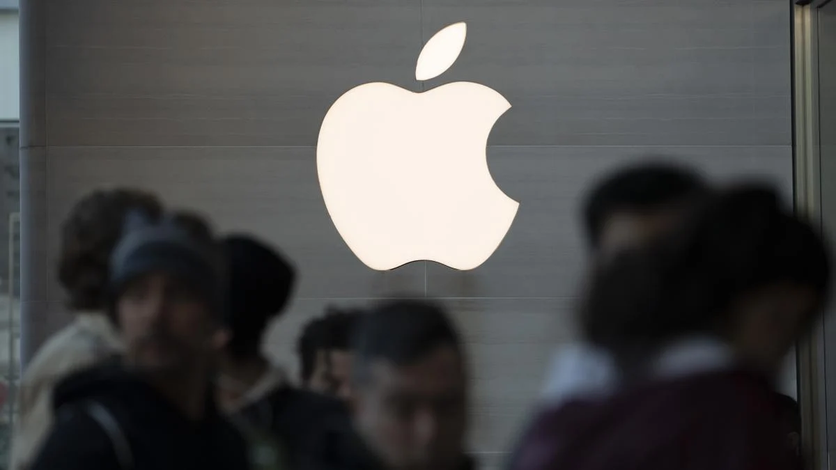 Apple te da 1 millón de euros si encuentras un fallo en su nueva tecnología