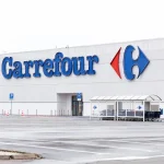 Carrefour destrona a Mercadona y El Corte Inglés en el gasto online de bebidas y alimentación