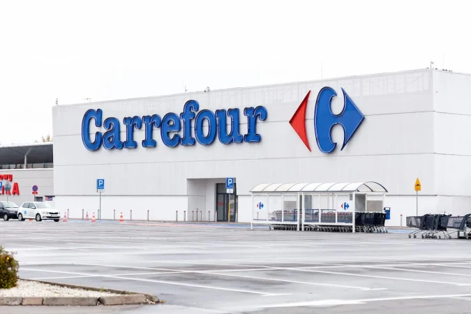 Bebés Carrefour