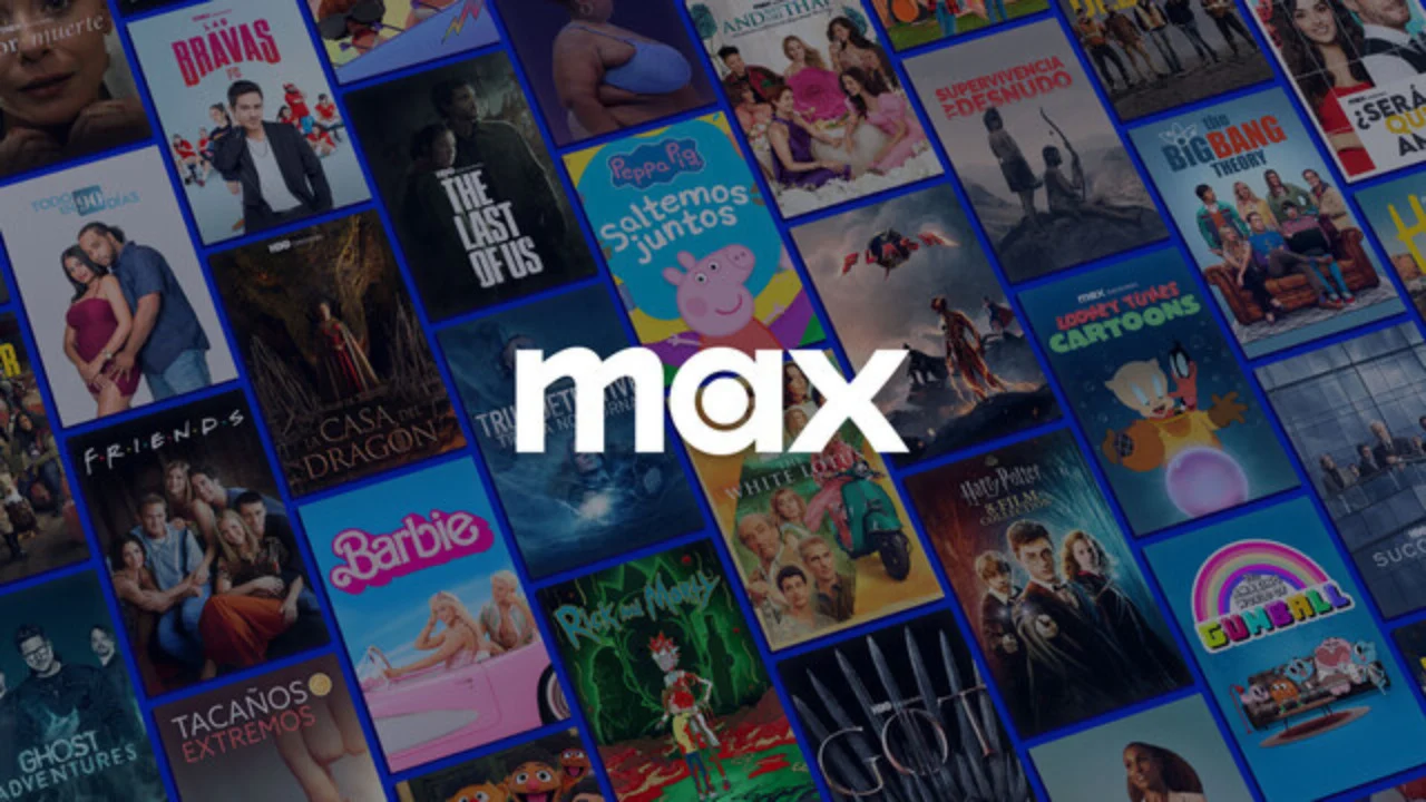 Max sigue los pasos de Netflix: ojo a los cambios en 2025