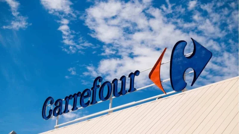 Carrefour bebés