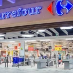 Carrefour estudia vender activos, una asociación o una compra para aumentar su valoración