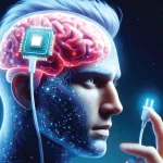 Elon Musk tiene un ambicioso plan detrás del nuevo chip cerebral de Neuralink