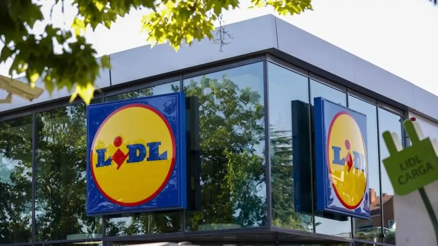 Este artículo de Lidl resistente y versátil ayuda a ahorrar espacio en la cocina