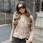 Luce rejuvenecida y a la moda con estas 5 chaquetas versátiles de Cortefiel ideales para el otoño