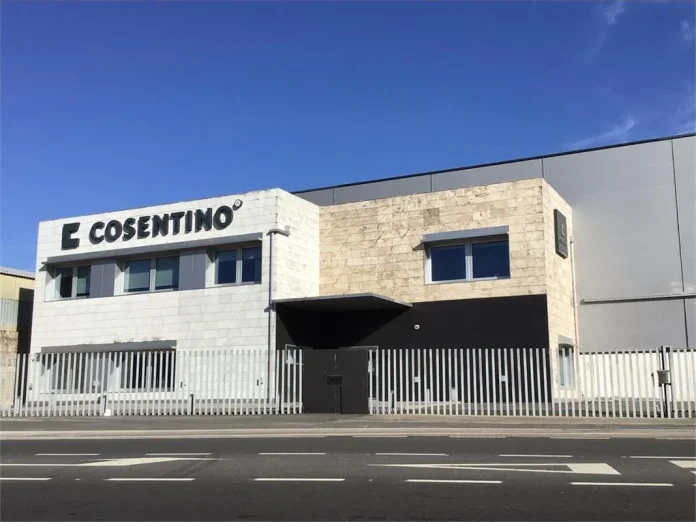 cosentino