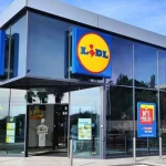 Los contratos temporales, la reducción de horas y las cajas de autopago pasan factura a Lidl