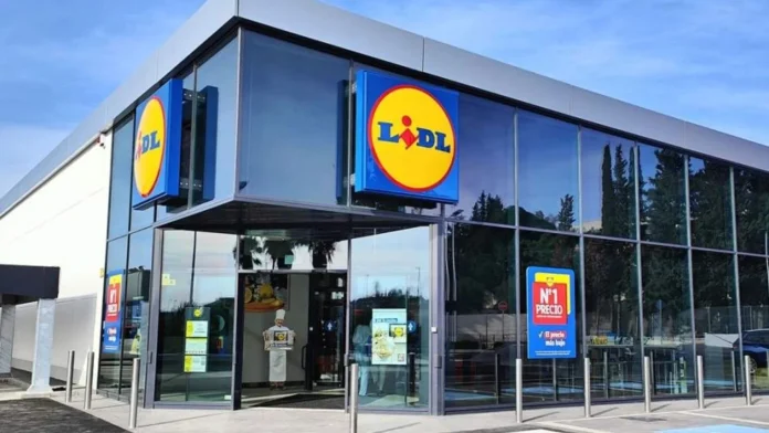 Descuento Lidl