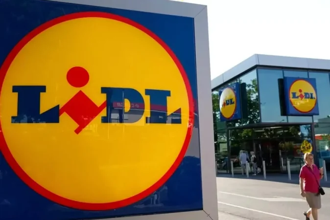 Dormir Lidl