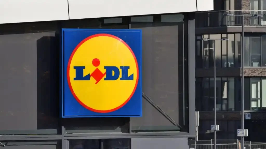 Lidl ayuda a ponerle fin al desorden en la encimera de la cocina con un artículo baratísimo