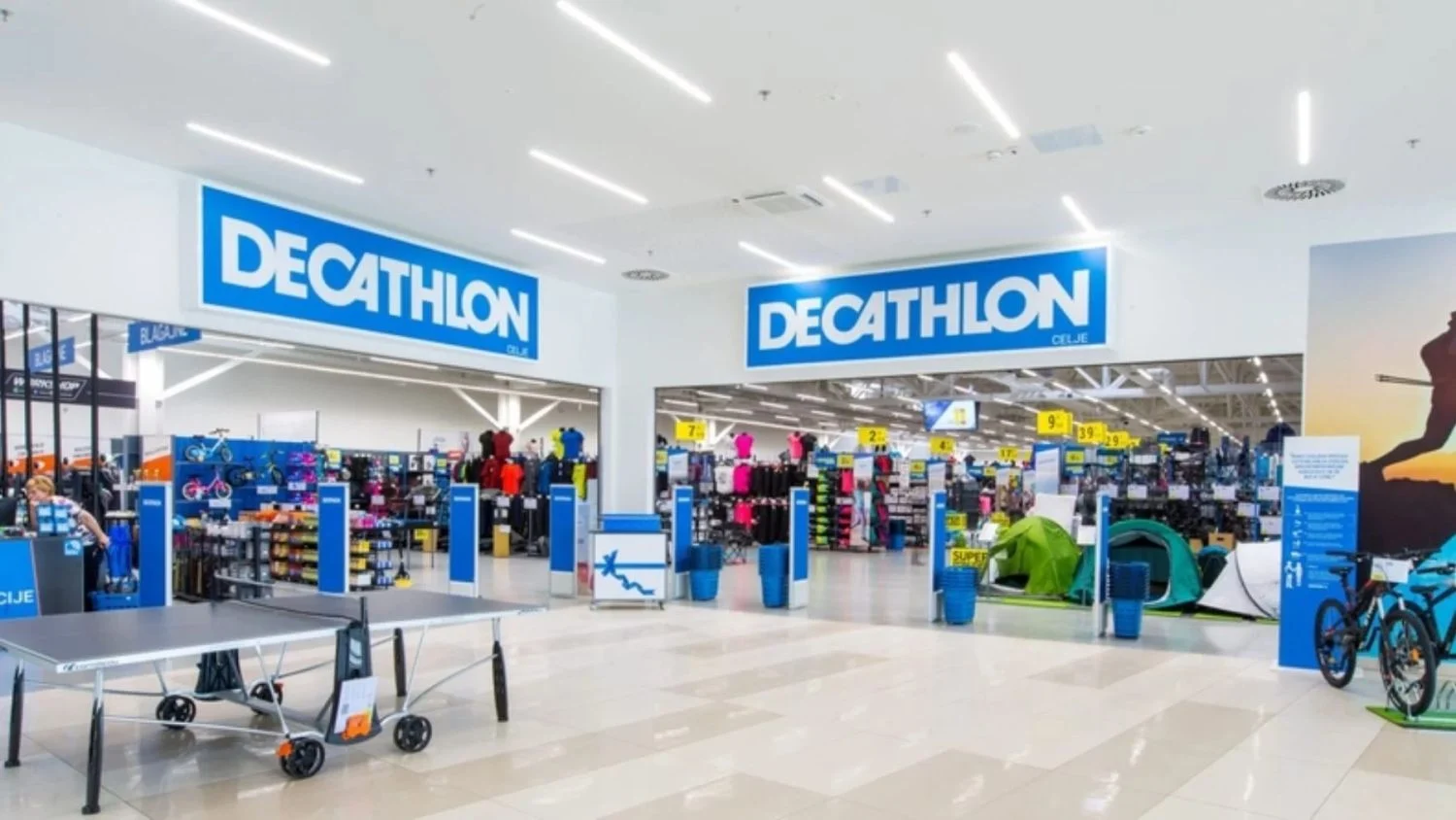 Tu equipaje de mano no volverá a ser un problema gracias a esta magnífica solución de Decathlon