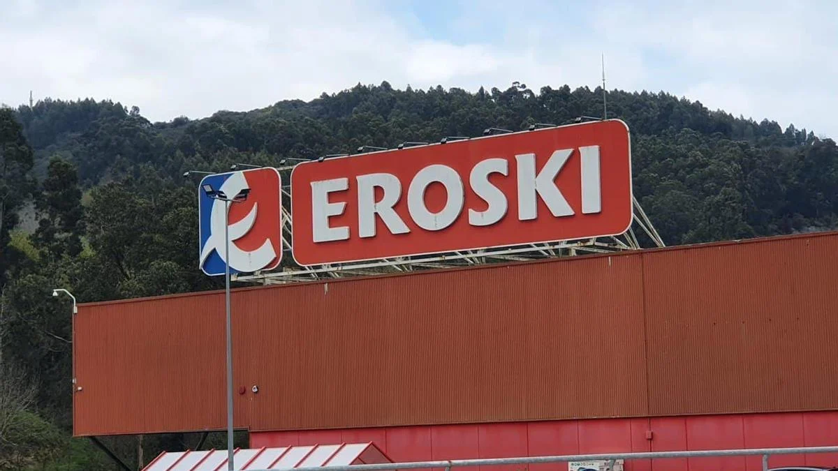 Supermercados Eroski tiene un alimento vegano de 3 euros que arrasa por su sabor