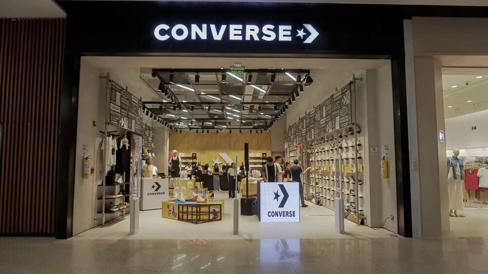 Las zapatillas todoterreno de Converse que se adaptan a todos los estilos por menos de 70 euros