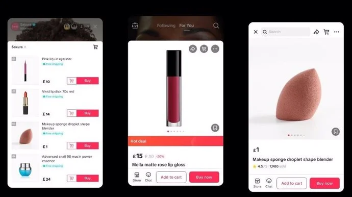 El lanzamiento de TikTok Shop en España se adelanta con un nuevo aliado para las devoluciones