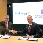 Naturgy recibe sendos espaldarazos de JP Morgan y el BEI