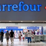 Adiós al frío con el invento de Carrefour pequeño y súperpractico