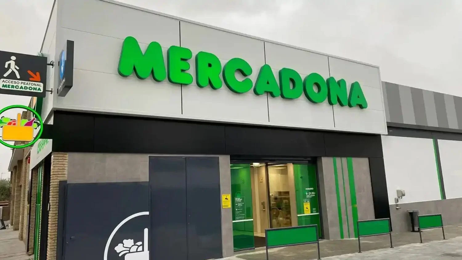 Mercadona trae de vuelta la fruta de temporada que todos estaban pidiendo