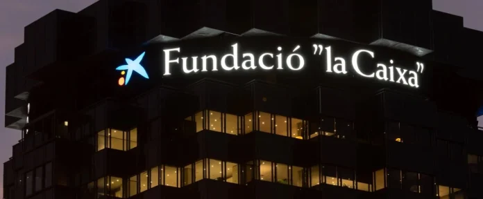 Fundación La Caixa