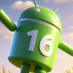 Grandes noticias con Android 16 y el sistema operativo de Google