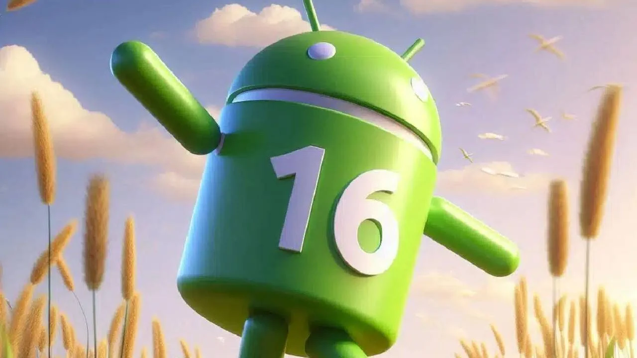 Grandes noticias con Android 16 y el sistema operativo de Google