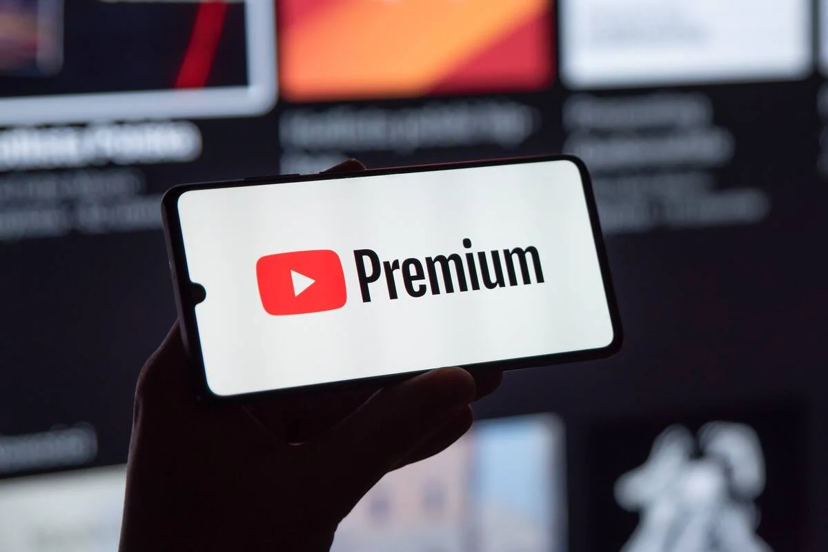 Así puedes conseguir dos meses totalmente gratis de YouTube Premium