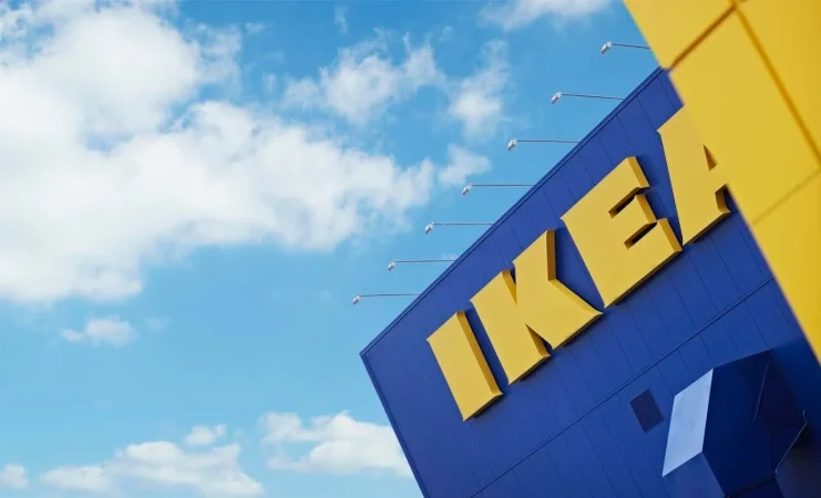 IKEA inteligentes