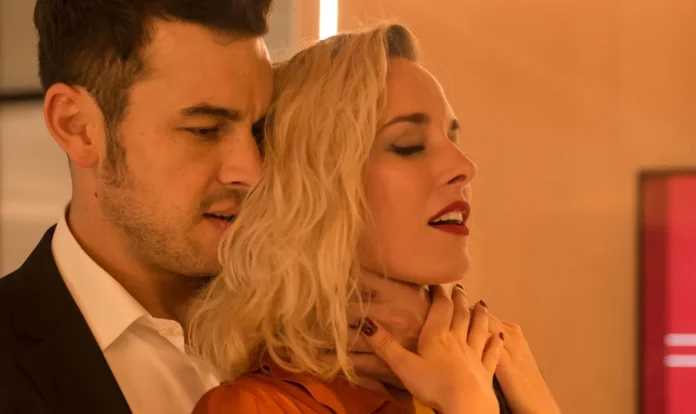 Prime Video se queda con el thriller erótico de Mario Casas que fue éxito en Movistar Plus