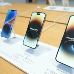 Los móviles de Apple, Samsung y Xiaomi serán aún más caros por la IA y el 5G