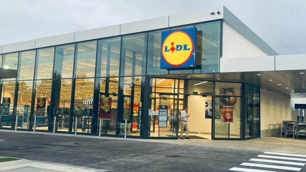 El potente aspirador de Lidl que vas a echar de menos en tu casa y tu jardín