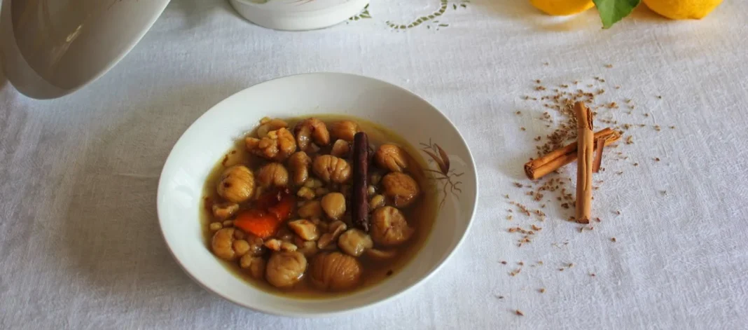 La tradición asturiana de cuchara que ahora puedes preparar en casa y que hace único el otoño