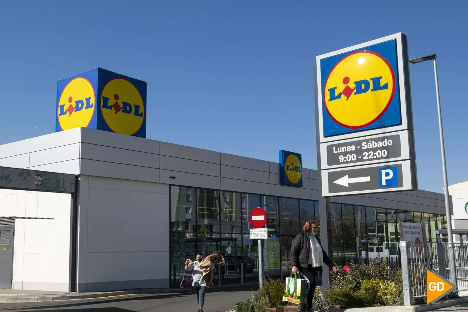 Lidl facilita como nunca hacer las compras con un artículo muy práctico