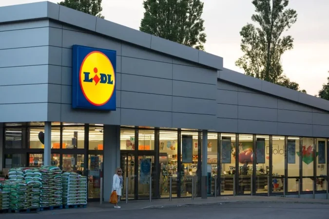 Lidl familia