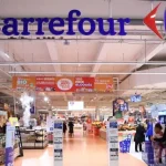 La depreciación del real brasileño castiga el negocio del Grupo Carrefour