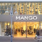 Mango apuesta este invierno por los abrigos calentitos y el color burdeos