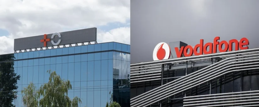 Solo falta el acuerdo de Vodafone y MasOrange para cerrar el 'triángulo de la fibra" en España