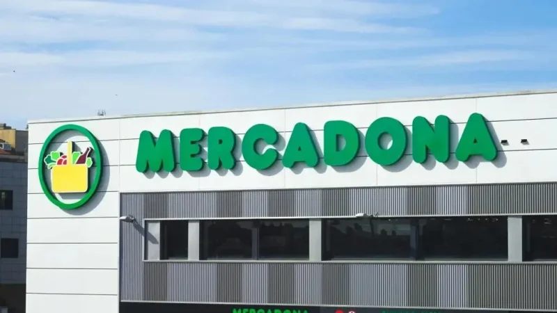 Mercadona temporada